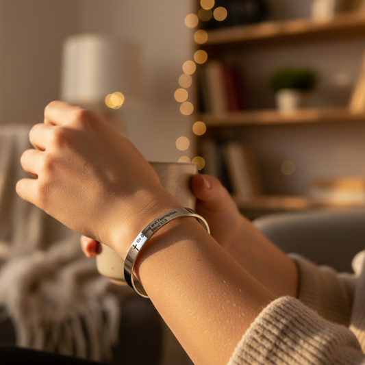 Promise of Light Bracelet