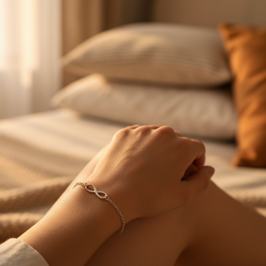 Eternaltrace Bracelet