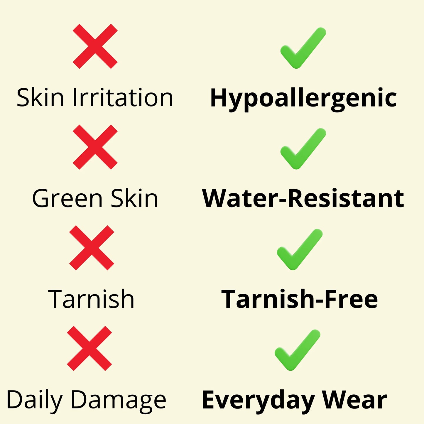 Littledawn Cross Necklace