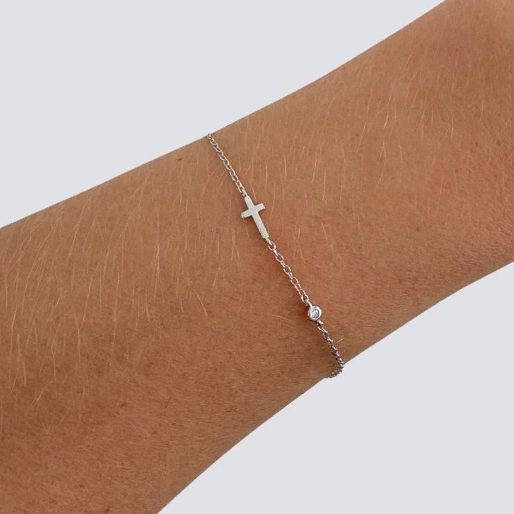 Divine Spark Bracelet