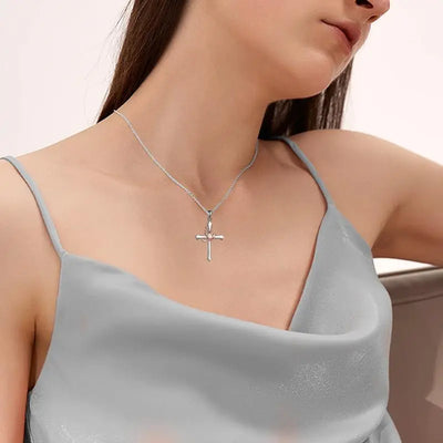 Is It Wrong to Wear Christian Jewelry?