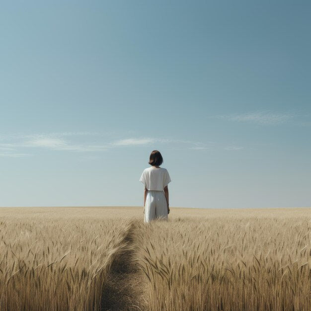 Minimalism or Emptiness?