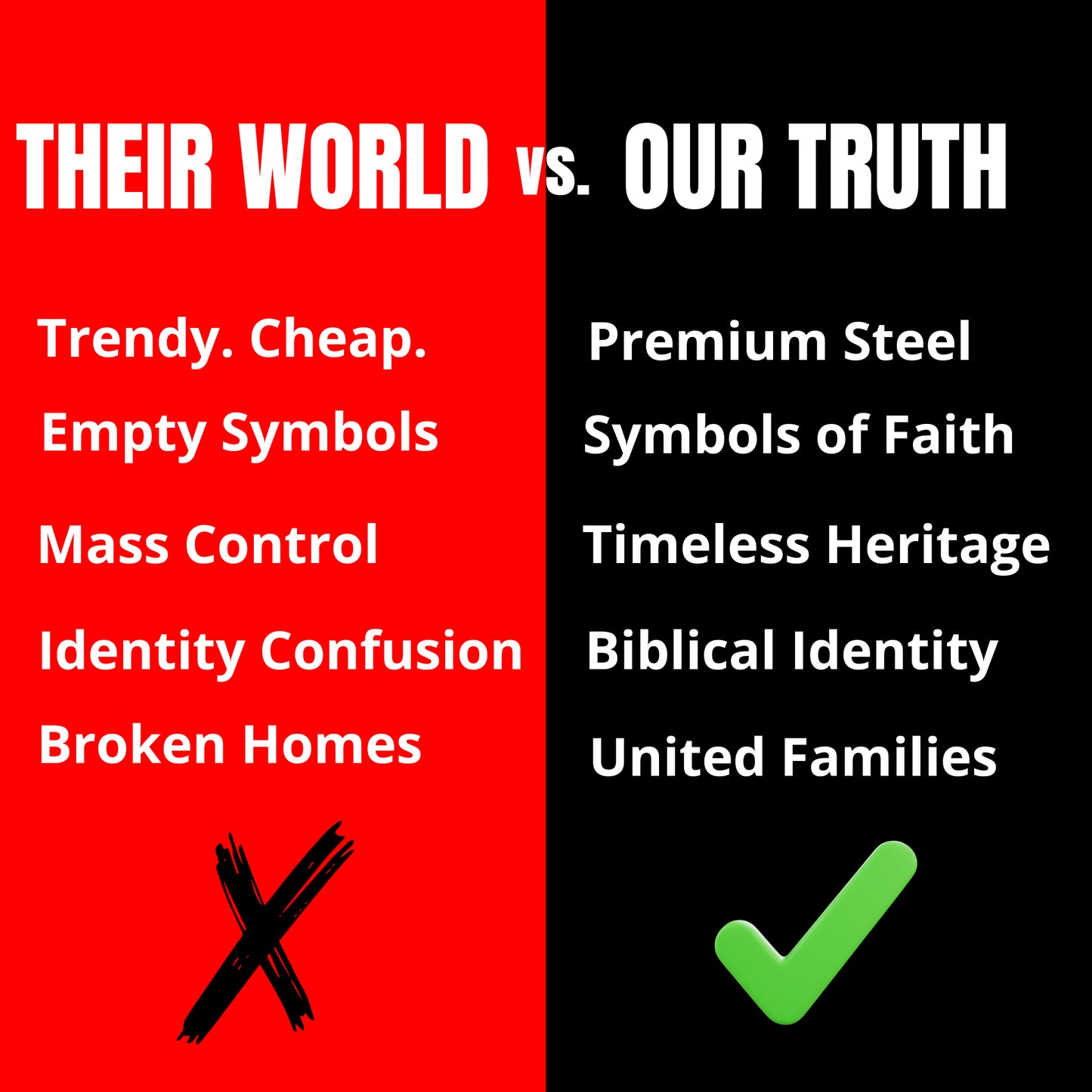 The Shepherd’s Covenant Necklace