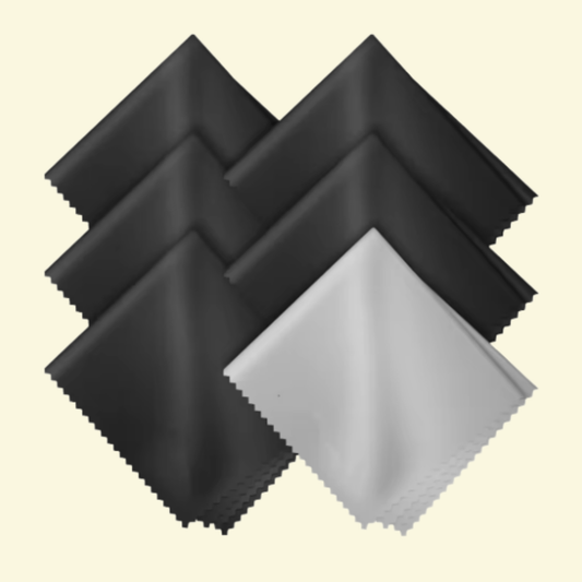 Aura Polishing Cloth – 10 Units