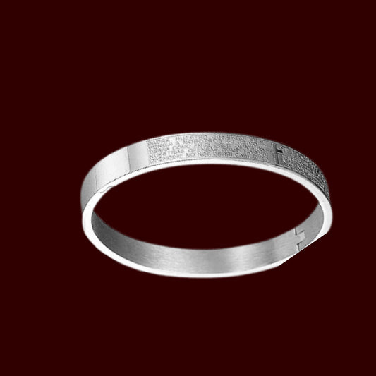 Word of Grace Bracelet