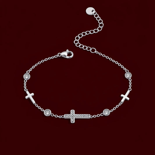 Elior Trace Bracelet