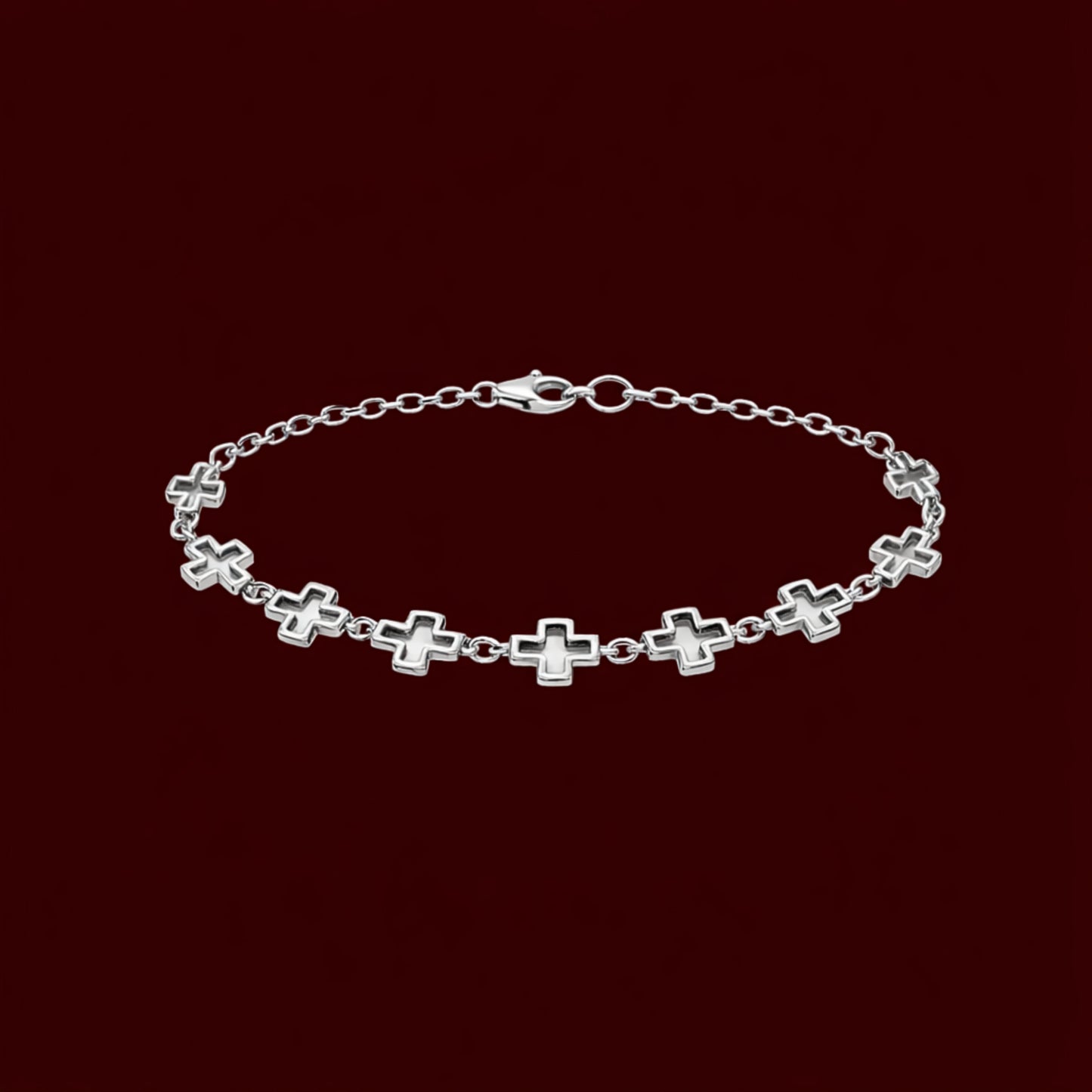Pureline Covenant Bracelet