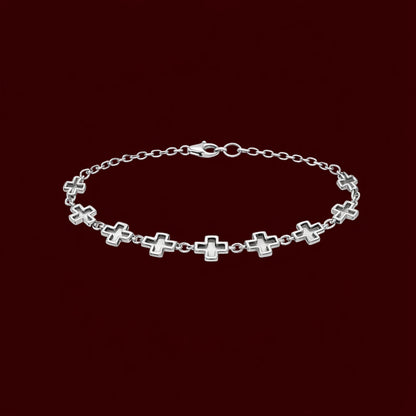 Pureline Covenant Bracelet