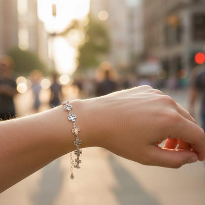 Pureline Covenant Bracelet