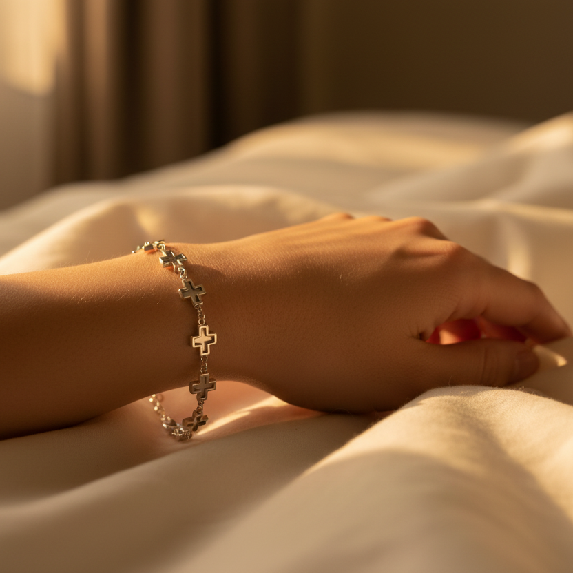 Pureline Covenant Bracelet