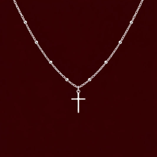Gracepath Necklace