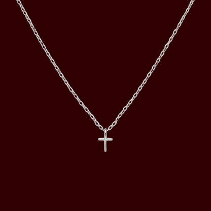Littledawn Cross Necklace