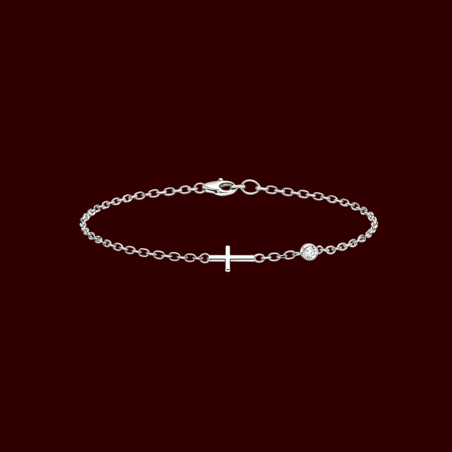 Divine Spark Bracelet