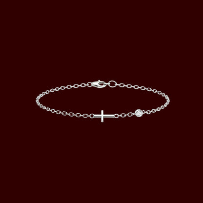 Divine Spark Bracelet
