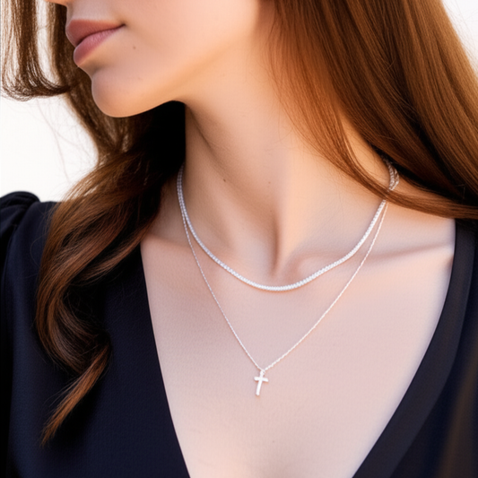 The Halcyon Necklace